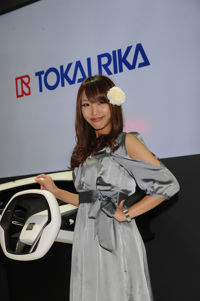 東海理化 コンパニオン