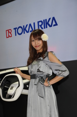 東海理化 コンパニオン