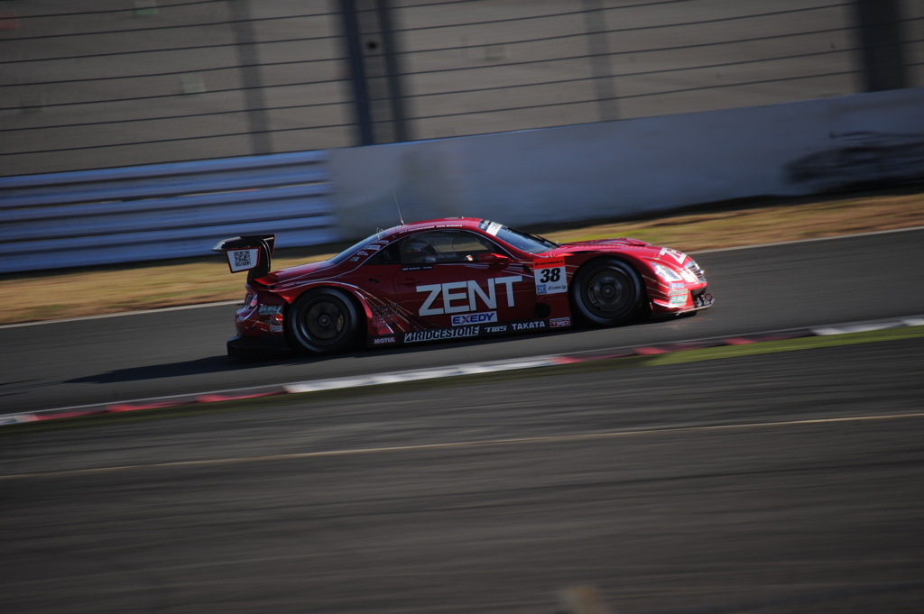 FUJISPRINTCUP2013