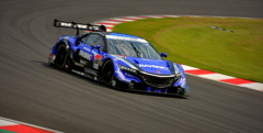 2014 AUTOBACS SUPER GT Round6 鈴鹿1000km