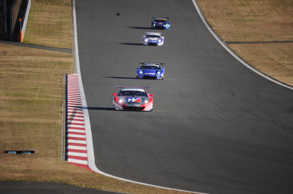 FUJISPRINTCUP2013