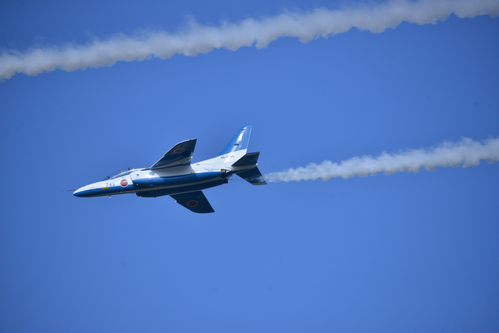 Blue Impulse