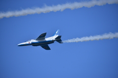 Blue Impulse