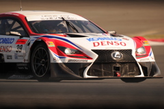 DENSO KOBELCO RC F