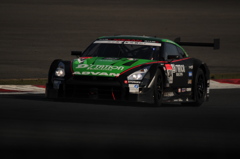 D'station ADVAN GT-R