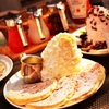 パンケーキ