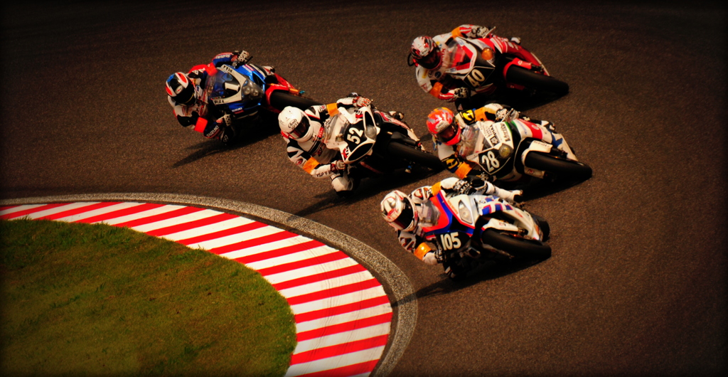 2014 Suzuka8hours