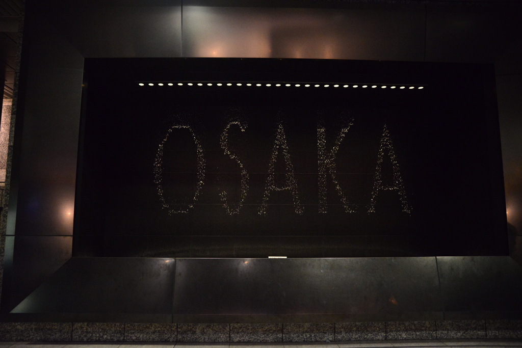 OSAKA