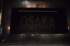 OSAKA