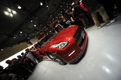 NISSAN GT-R