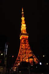 東京タワー