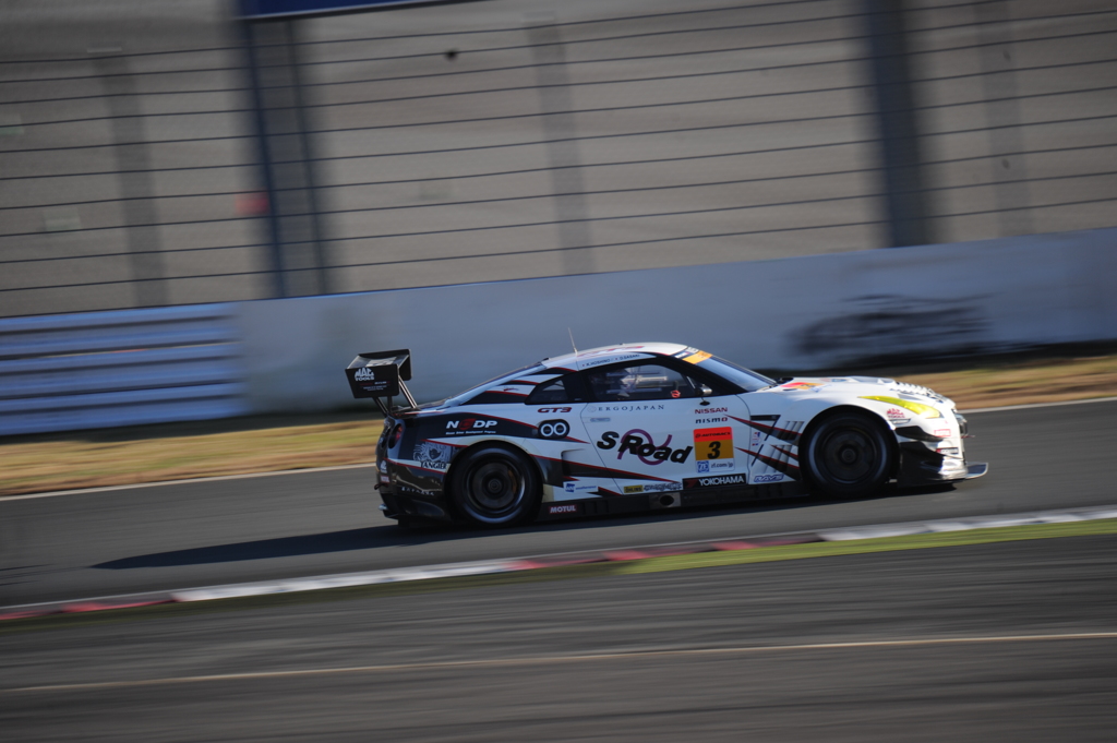 FUJISPRINTCUP2013