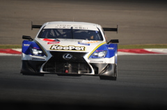 KeePer TOM'S RC F