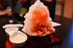 夏のご褒美
