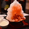 夏のご褒美