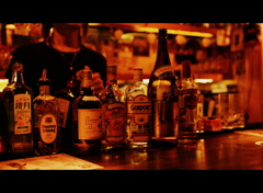 Rock Bar