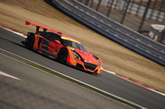 ARTA CR-Z GT