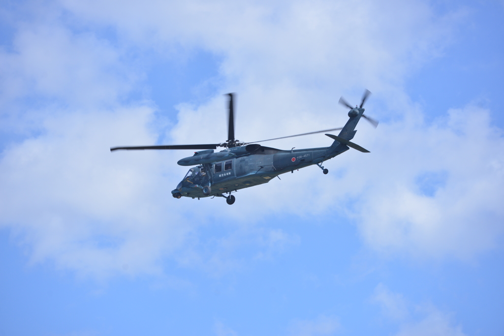 UH-60J