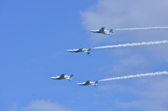 Blue Impulse