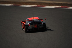ARTA NSX CONCEPT-GT