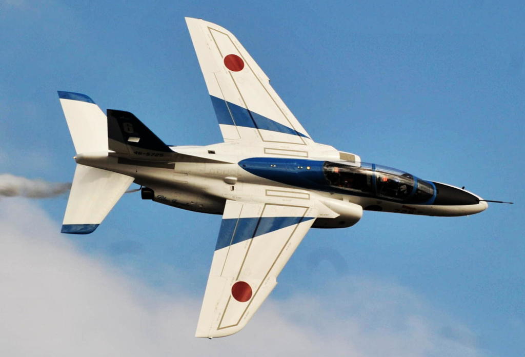 Blue Impulse