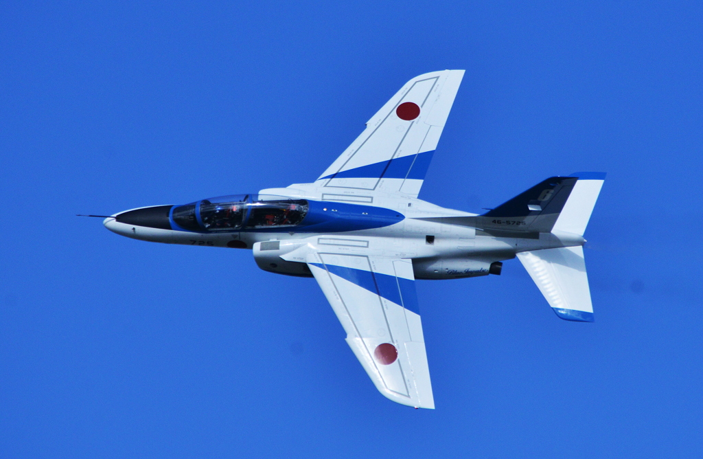 Blue Impulse