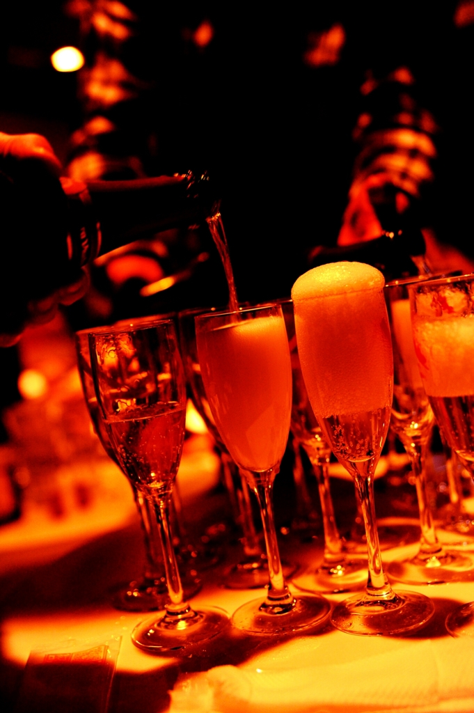 乾杯