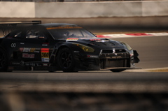 OKINAWA IMP・RUN UP GT-R
