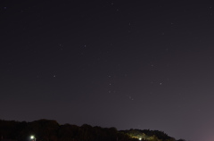 星