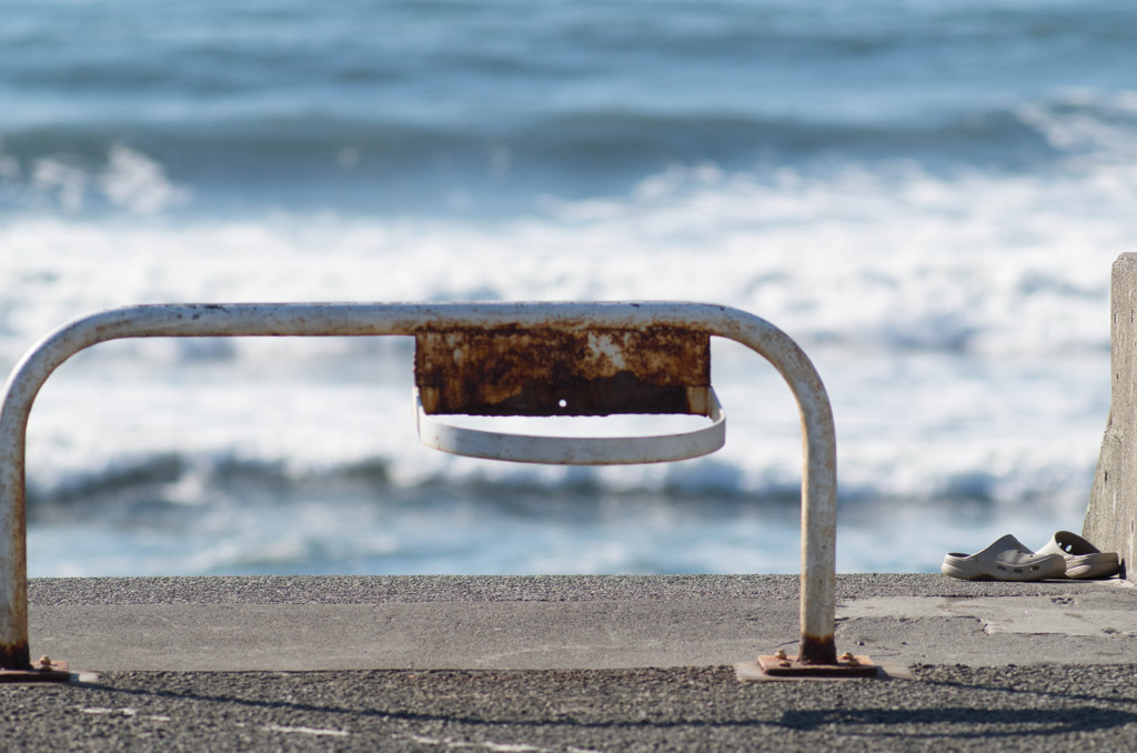 海の扉