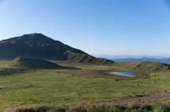 阿蘇・草千里③