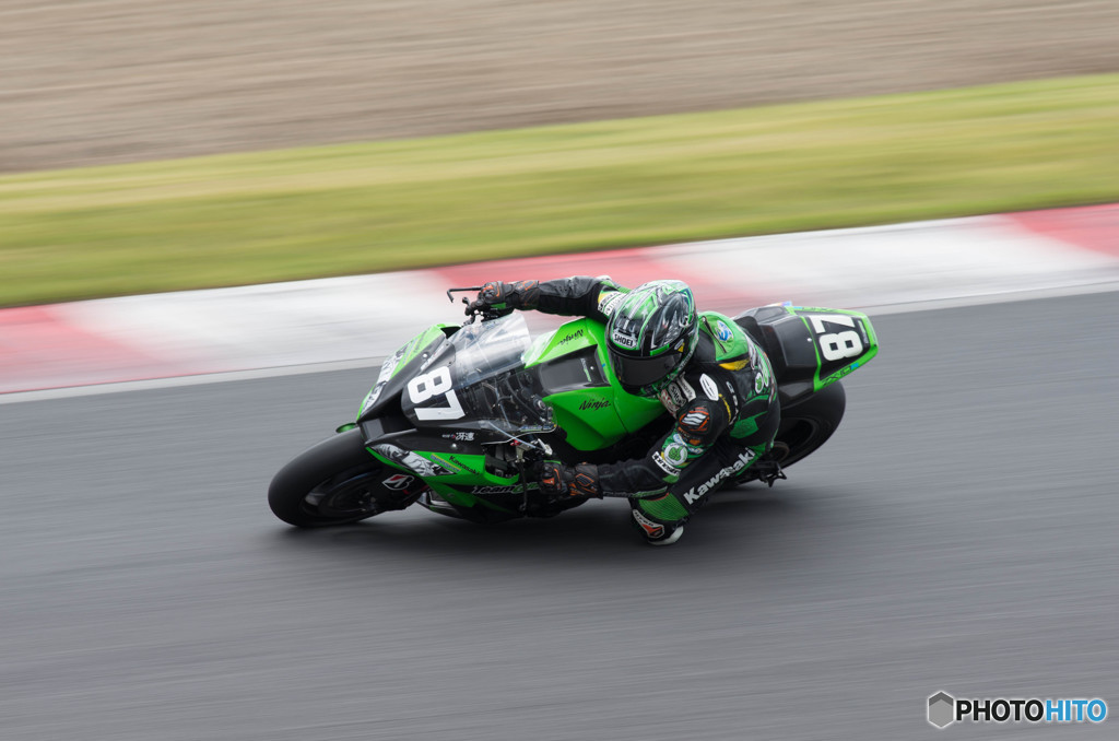 オートポリスＳＵＰＥＲ２＆４ＲＡＣＥ②