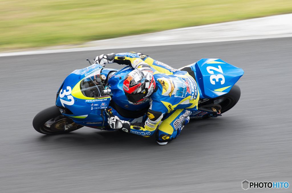 オートポリスＳＵＰＥＲ２＆４ＲＡＣＥ① 