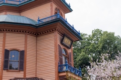 建物