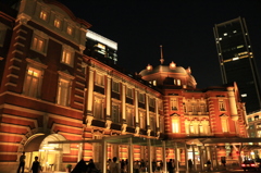 東京駅