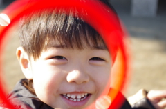 シャボン球