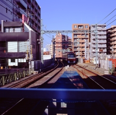 戸部駅
