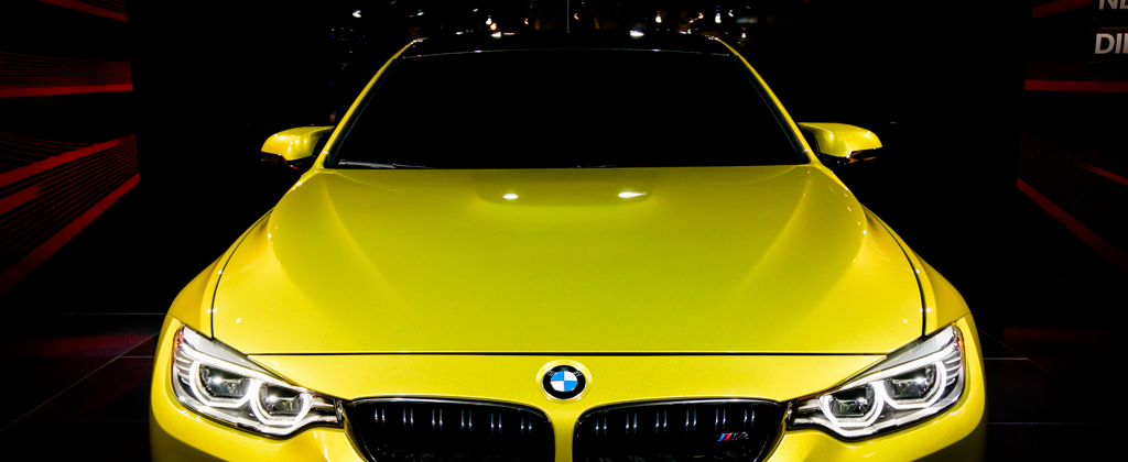 BMW M4