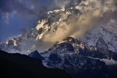 アンナプルナサウス