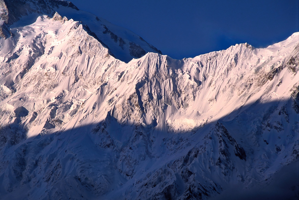 ライコット北稜