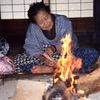 高山のおばあちゃん