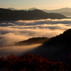 奥只見　雲海Ⅰ