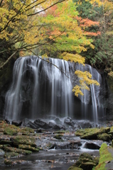 錦の滝