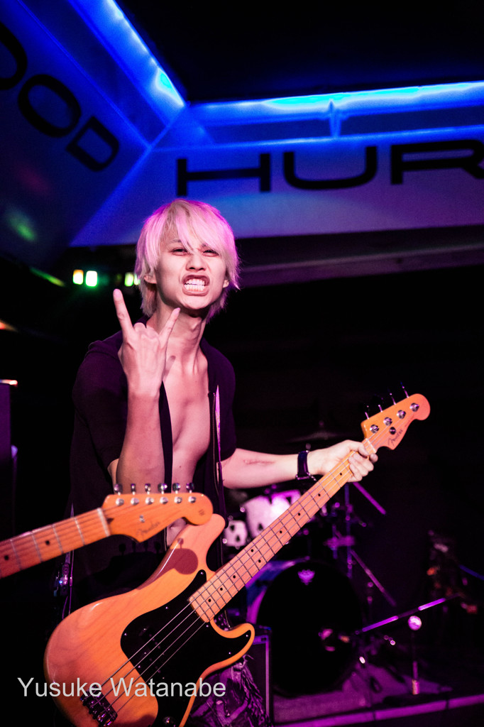 ライブその８