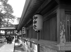 初詣