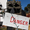 DANGER