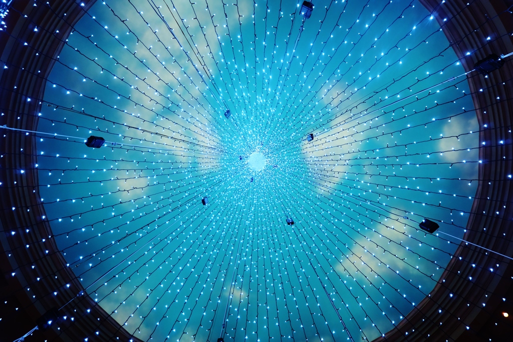星空