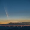 肉眼彗星に