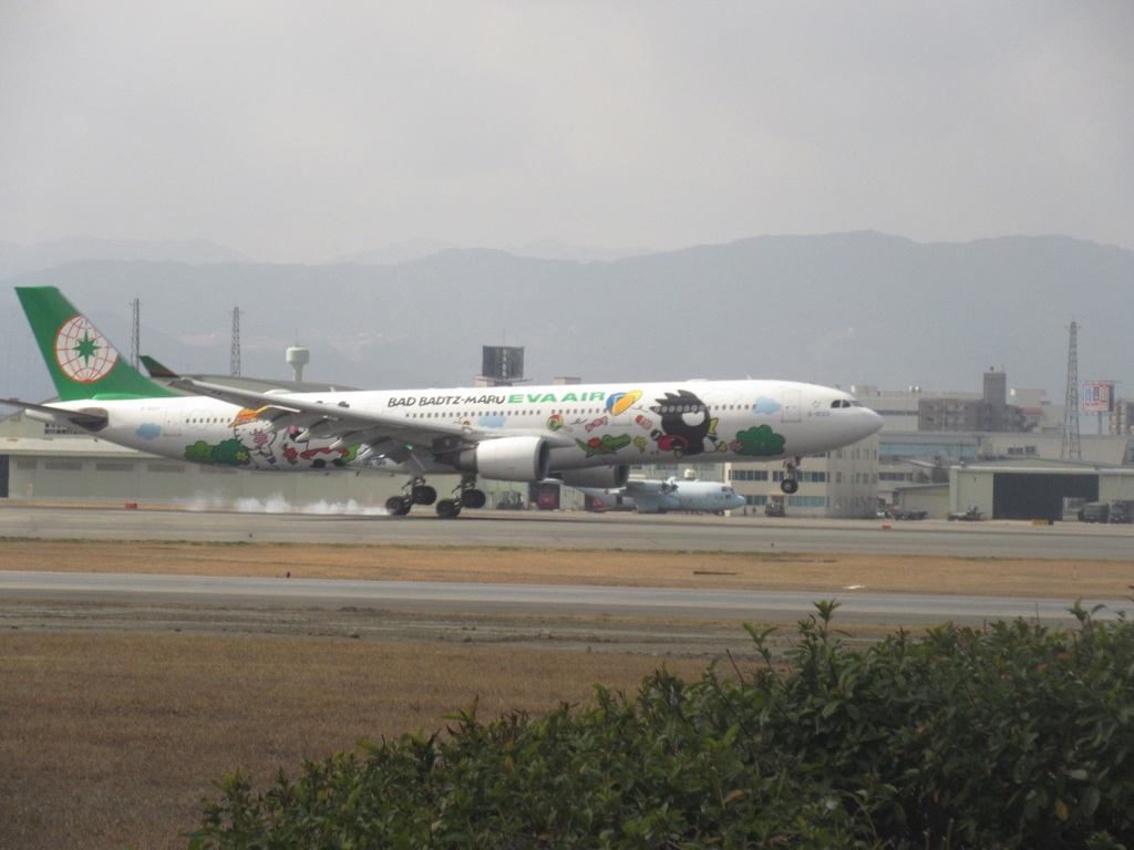 昨日の福岡R34より⑥