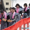 櫛田神社節分祭⑤